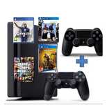 Sony Playstation 4