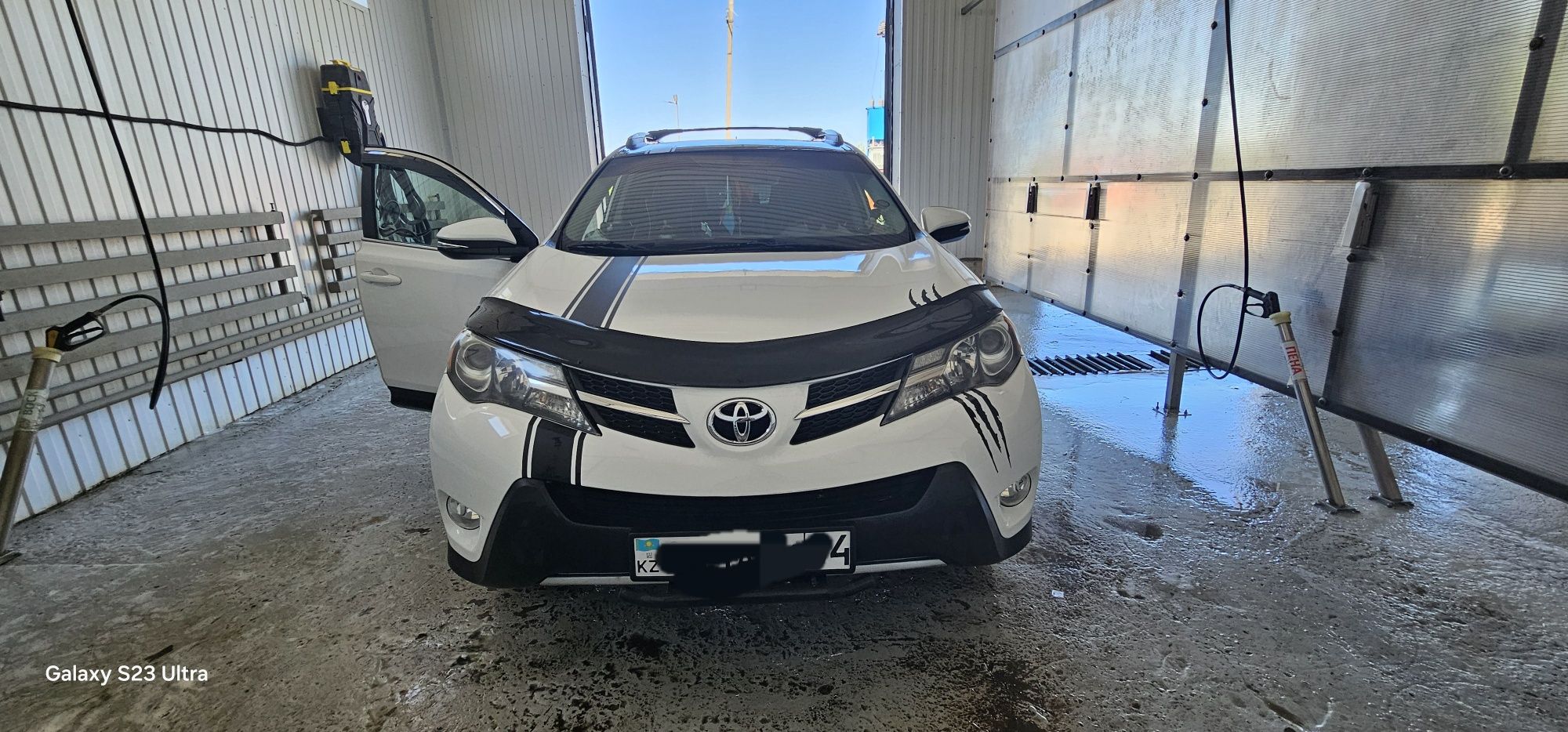 Toyota Rav4 2013.