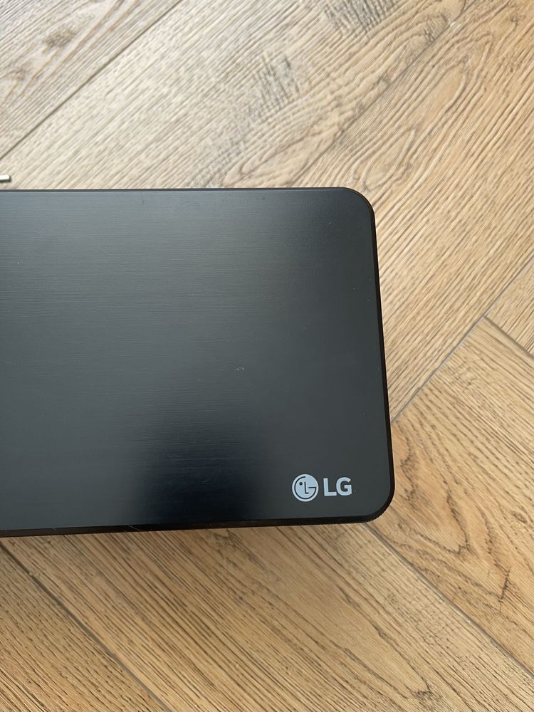 Колонка LG