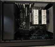 Игровой/рабочий ПК – i7-12700KF / 32GB / RTX 3060 Ti / 1TB SSD