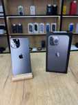 Телефон iphone 13 pro max 256  gb  82% graphite