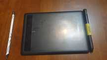Графический планшет Wacom