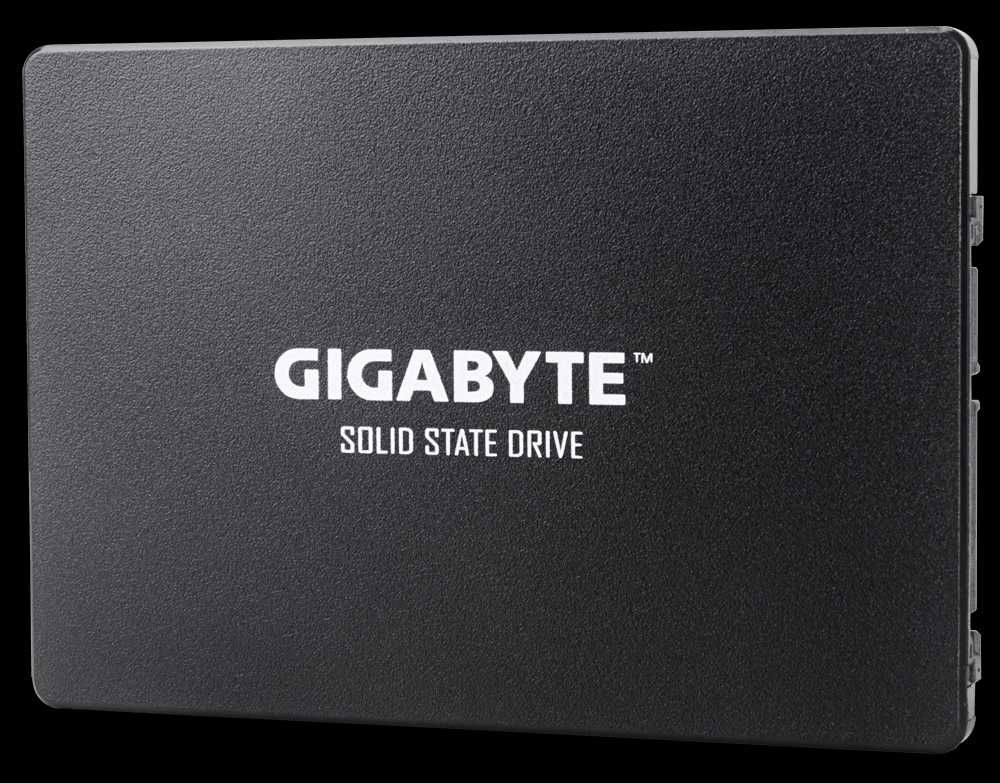 Диск SSD Gigabyte 240 Gb, продам.