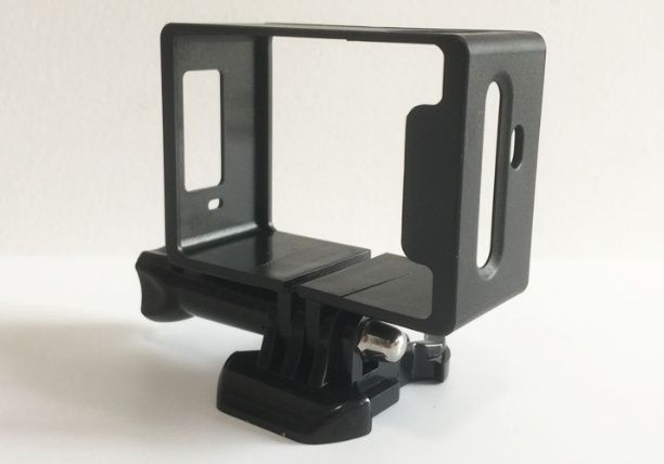Рамка для экшен камеры Sjcam sj 5000X Elite,видеокамеры.