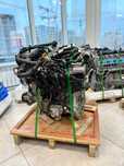Двигатель Оригинальный MR16DDT 1.6 Nissan Juke, X-Trail