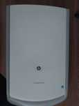 Продам сканер HP Scanjet G2410