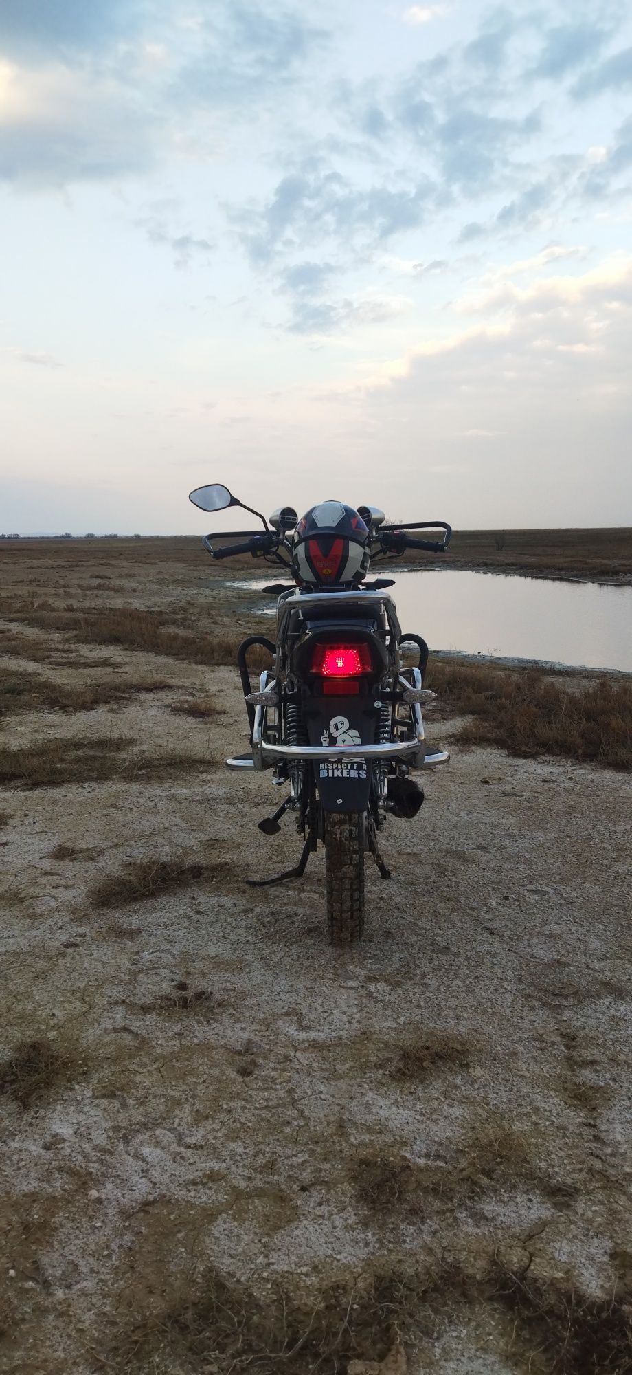 Продам ULAR R200 7-m