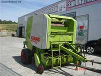Пресс-подборщик CLAAS 280 из Европы. В Казахстане не работал. БУ в отл