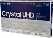 Телевизор LED Samsung UE75TU7100UXRU