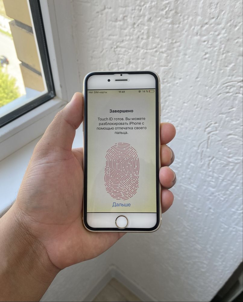 Айфон 6- iPhone 6