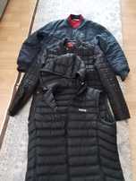 Gutventure и Pull&bear безрукавка