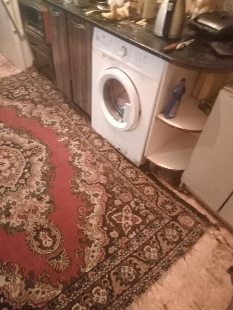 Продам дом на первом