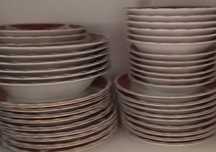 Продам столовый сервиз 70 штук
