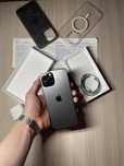 Iphone 13 pro max 128gb в идеале