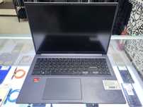 Аsus VivoBook Ryzen 7 5800H Озу 16гб ssd512gb рассрочка