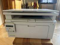 лазерный принтер HP LaserJet Pro MFP M130nw