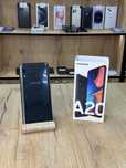 Samsung A 20 черный 32 gb