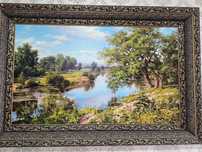 Картина С.Басова