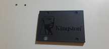 ssd диск kingston