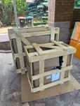 Продам сплит система Ариада KMS 330 T