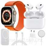 Smart watch. Смарт часы. X8 ultra. T500.Dm-06.W26 pro max