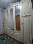 Роскошный шкаф для спальни