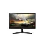 Монитор LG 24" 24MP59G|75Hz|FULLHD|IPS|1 ms|Магазин Red Geek