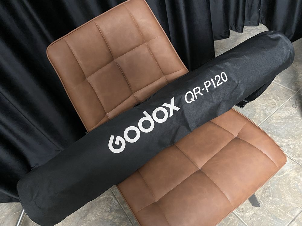 Софтбокс Godox QR-P120