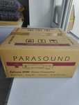 Фонокорректор PARASOUND  Zphono XRM