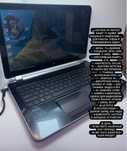 Ноутбук HP Protect Smart 15-n268er