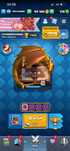 Аккаунты Clash Royale/Brawl Stars