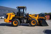 Фронтальный погрузчик LiuGong CLG 835H MAX 2.3куб