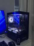 Мощный Игровой Компьютер i3/RTX/16gb/SSD/