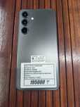 Телефон Samsung S24 128gb рассрочка Реал ломбард