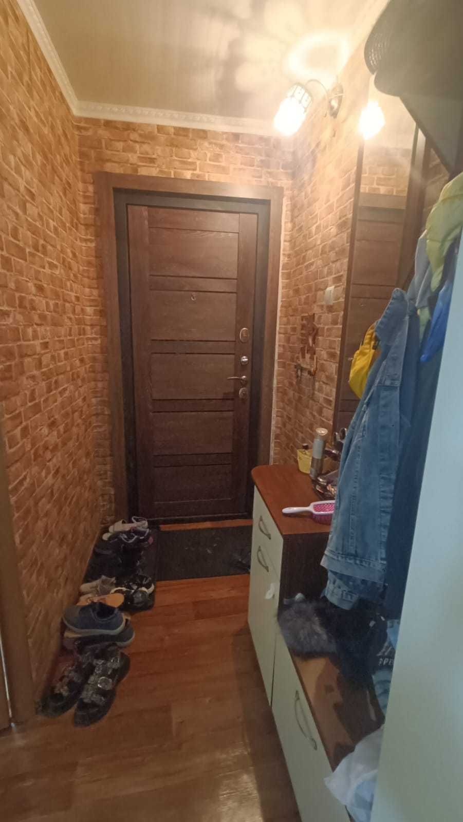 Продам 2к кв не угловая р-н Драм театр им. Н.Ф.Погодина!!!