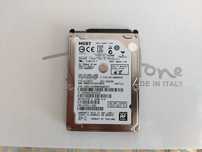 HGST JAPAN 1TB/5400RPM оригинал с ноутбука HP