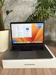 Macbook air m1,АККУМ 95%