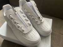 AF1 shroud