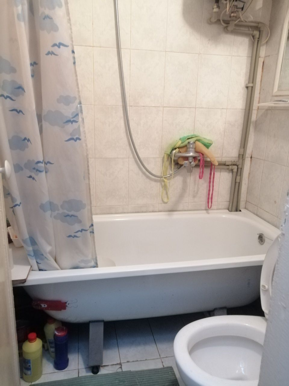 Продам 1 комната в общежитии