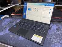 Ноутбук Asus VivoBook Intel Core i3-N305/RAM 8GB/SSD 256GB
