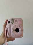 Instax 12 mini.