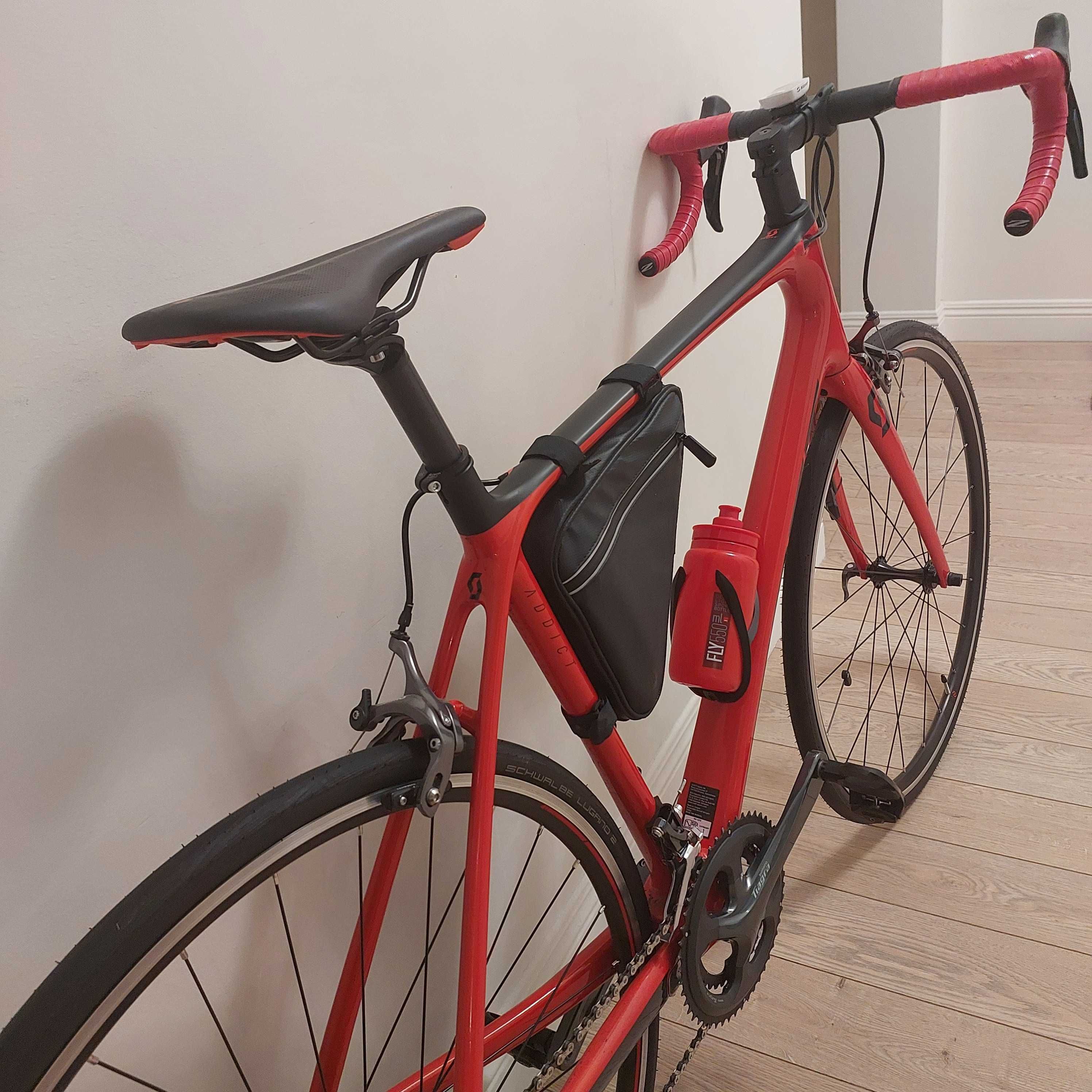 Scott Addict Tiagra