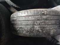 Шина безкамерка размер 215/55 R17