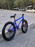 Продам бмх идеал состояние,фул пром подшипники, БМХ bmx BMX Bmx Бмх…..