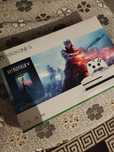 Игровая консоль IXBOX ONE S