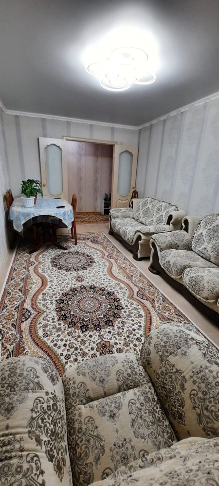 Продам трехкомнатную квартиру