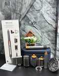 Airwrap Dyson Nural Dyson airwrap complete long