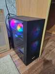 Игровой RTX 4060 компьютер системный блок пк