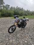 Продам мотоцикл M1NSK X250