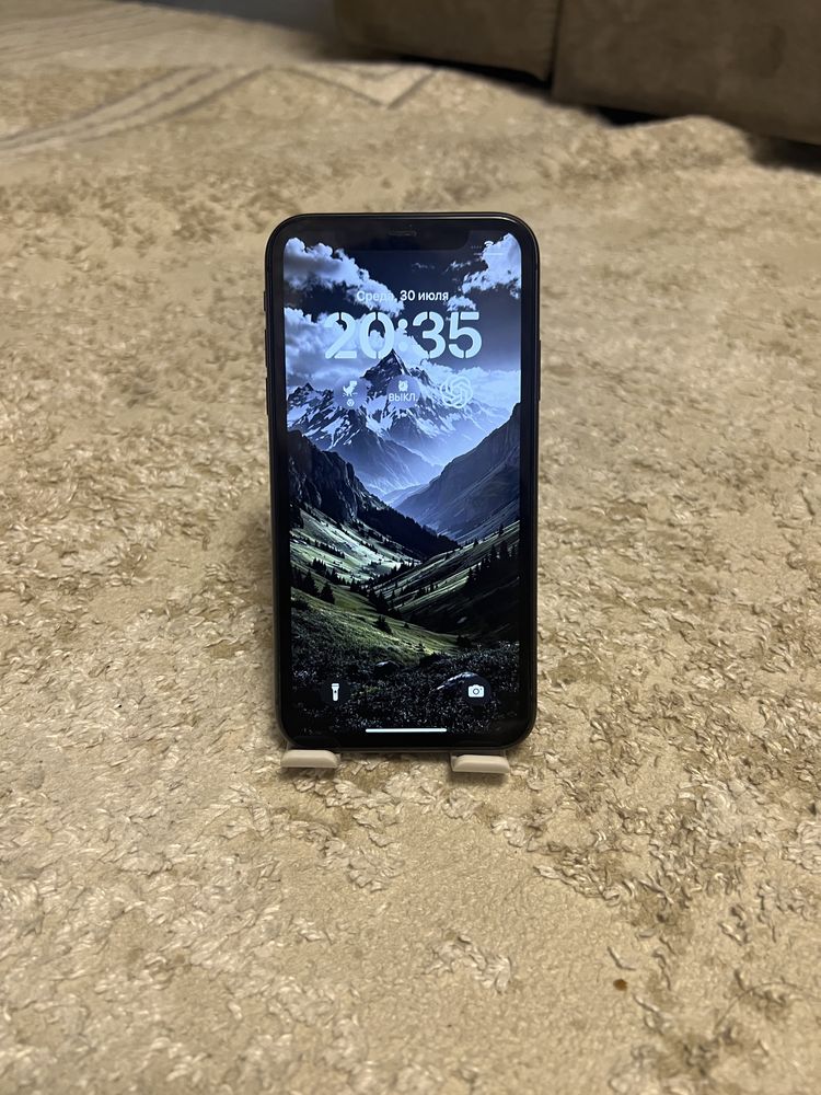 Iphone 11 айфон 11 81%